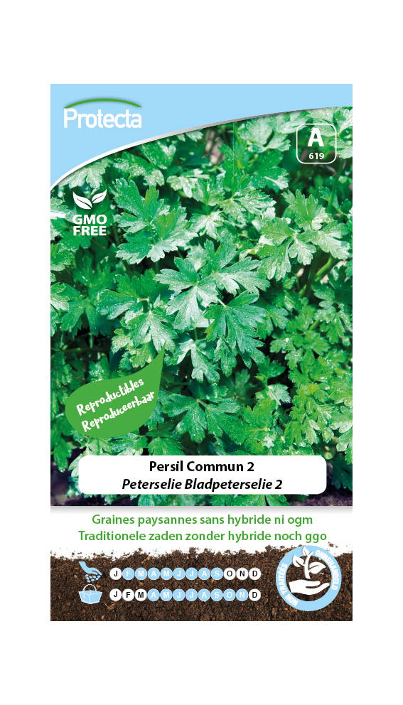 Persil Commun 2 PRO619