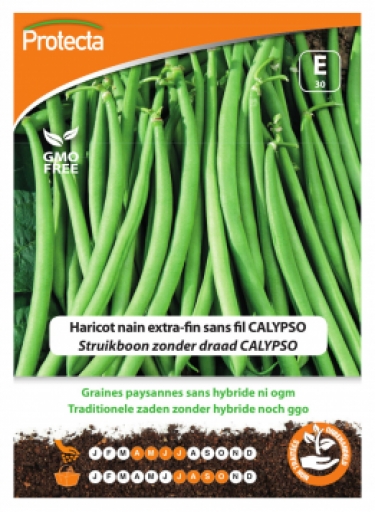 Struikboon zonder draad CALYPSO PRO030