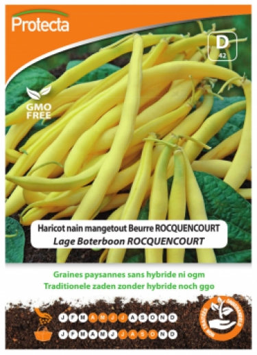 Lage Boterboon ROCQUENCOURT PRO042