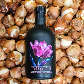 Tulipa 0.0 - 500 ml - Alchohol vrije aperitief